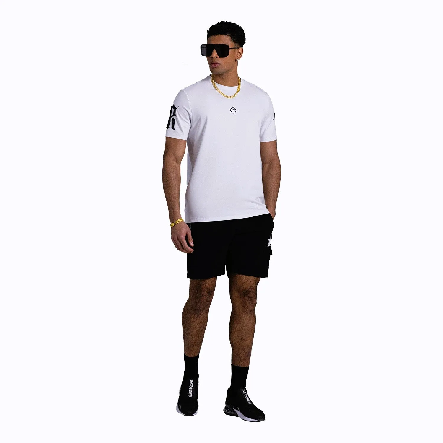 Men's Roberto Vino Short Sleeve T-Shirt
