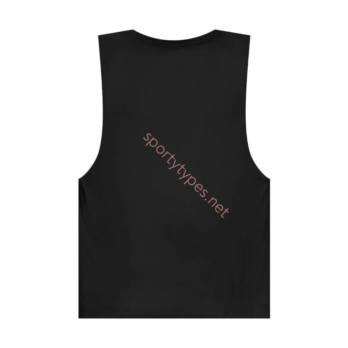 Men's Sweat Now Shine Sleeveless Muscle Tee