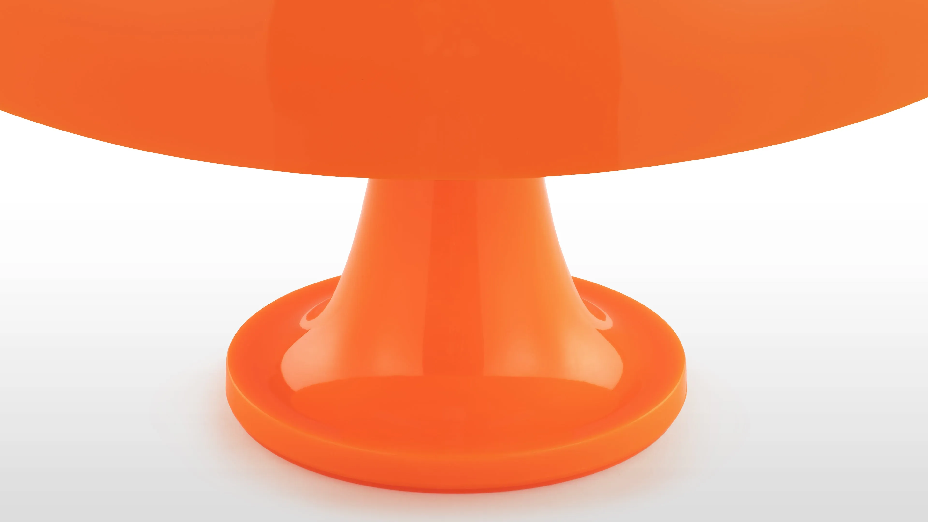Nesso - Nesso Table Lamp, Orange