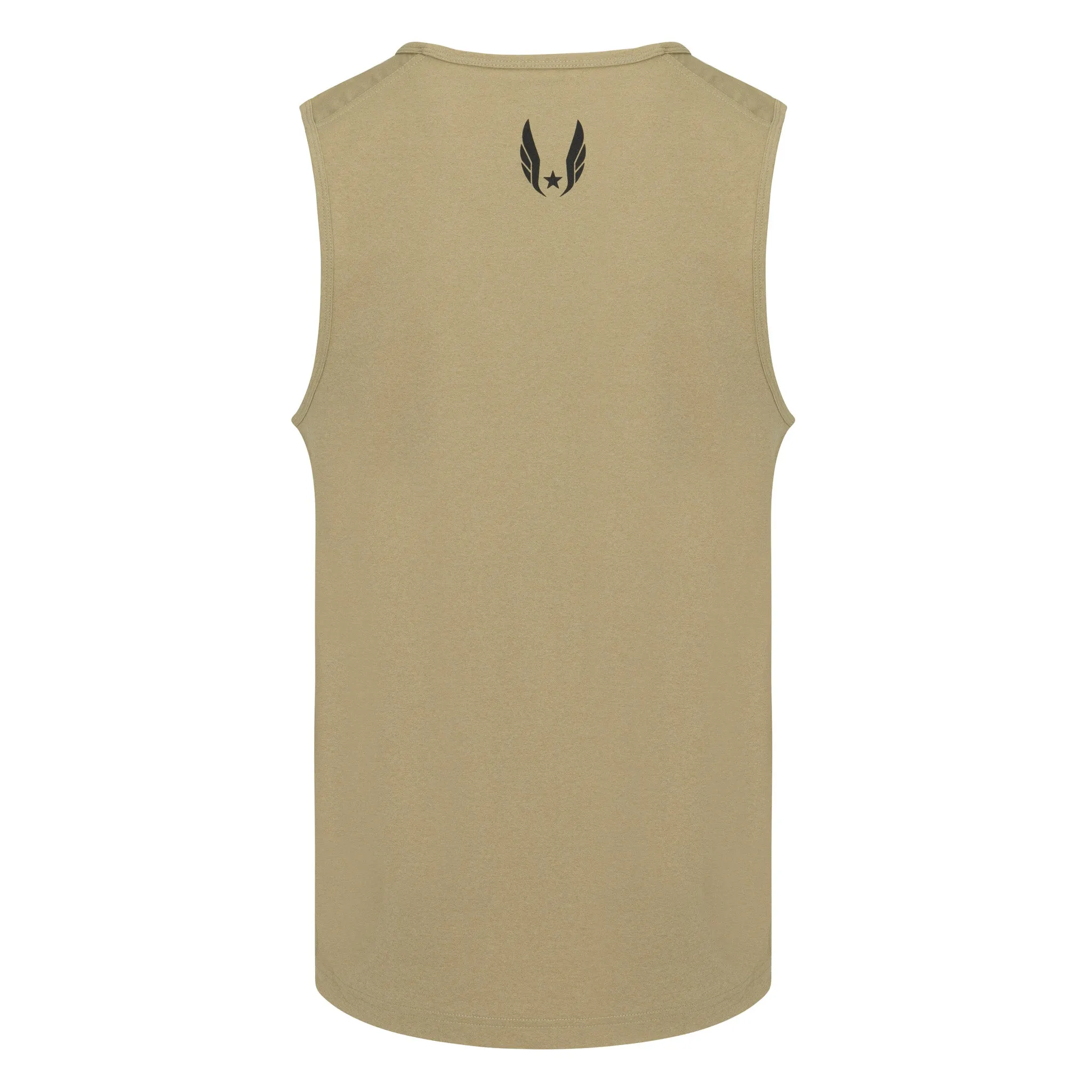 Nike USATF Men's DRI-FIT Hyverse Tank