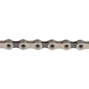 PC-1170 11-Speed Bike Chain, 120 Links, Silver/Gray