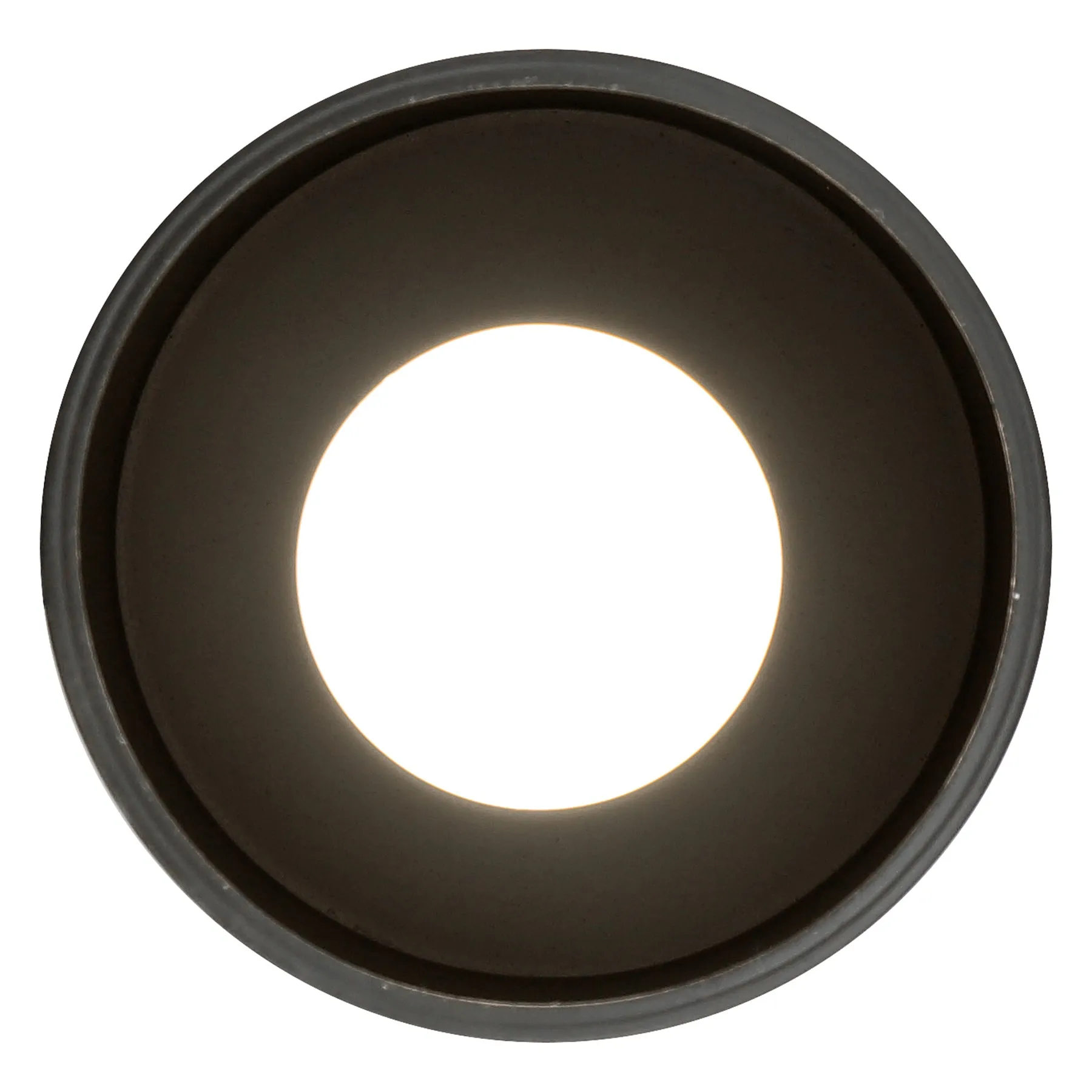 Pilson 4.75 inch Pendant - Matte Black