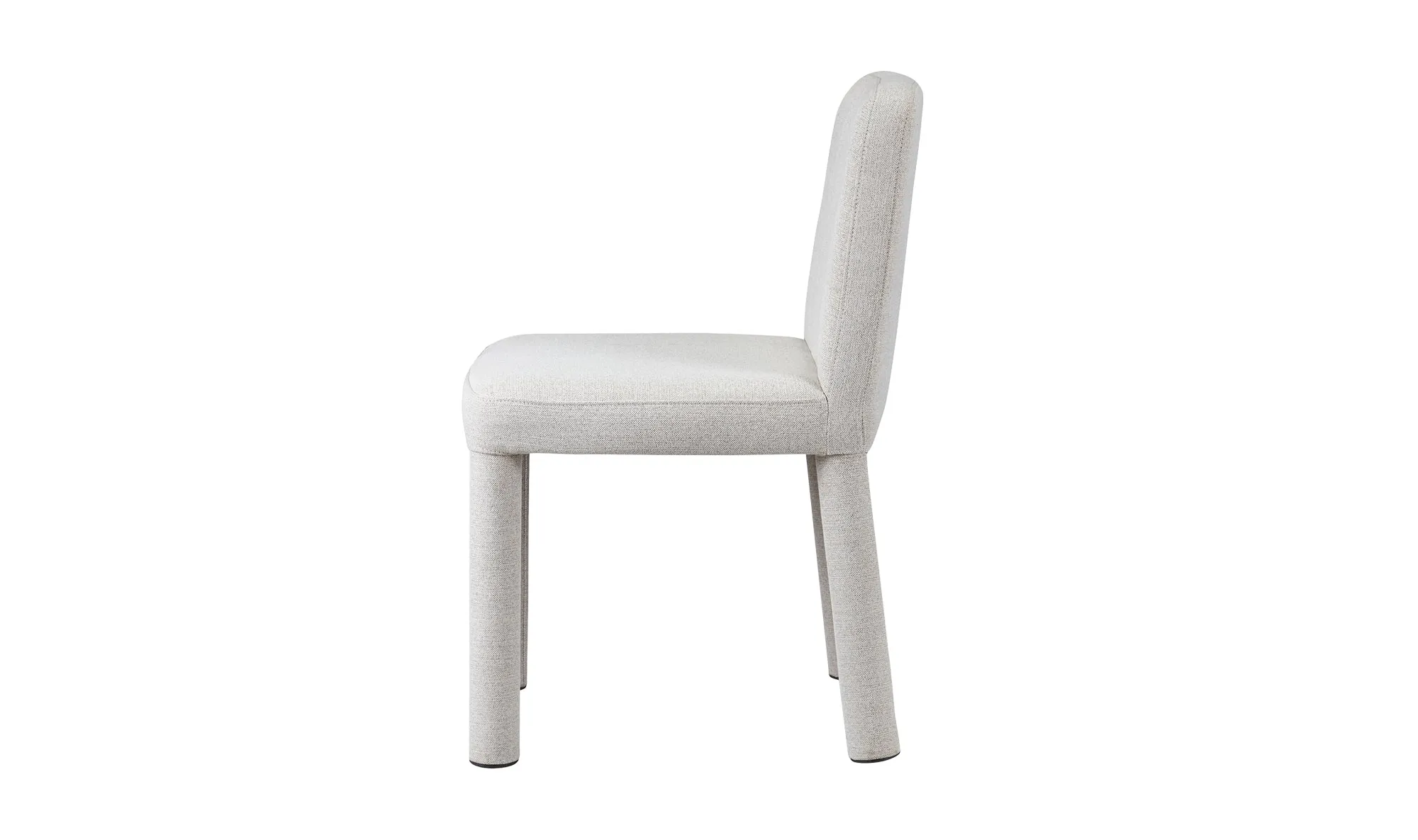 Place Dining Chair | Light Grey