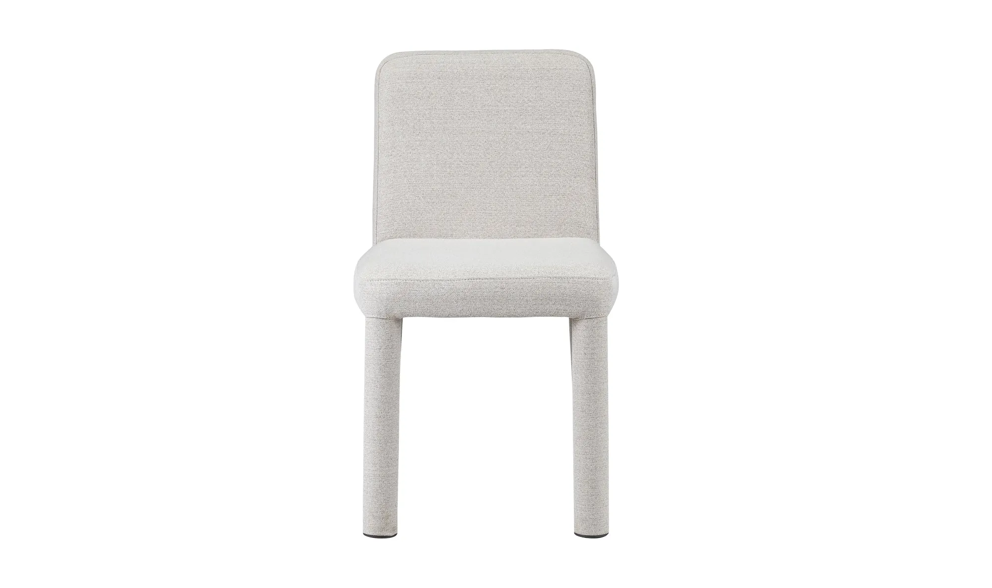 Place Dining Chair | Light Grey