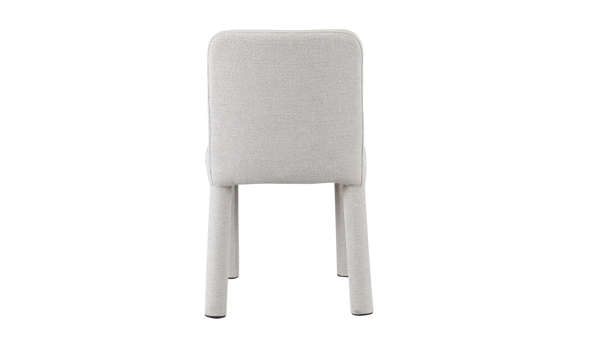 Place Dining Chair | Light Grey
