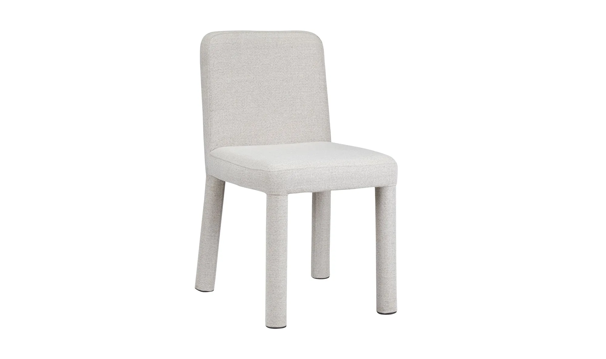 Place Dining Chair | Light Grey