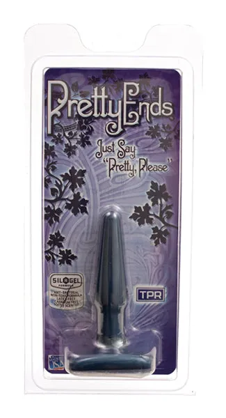 Pretty Ends Midnight Blue Small