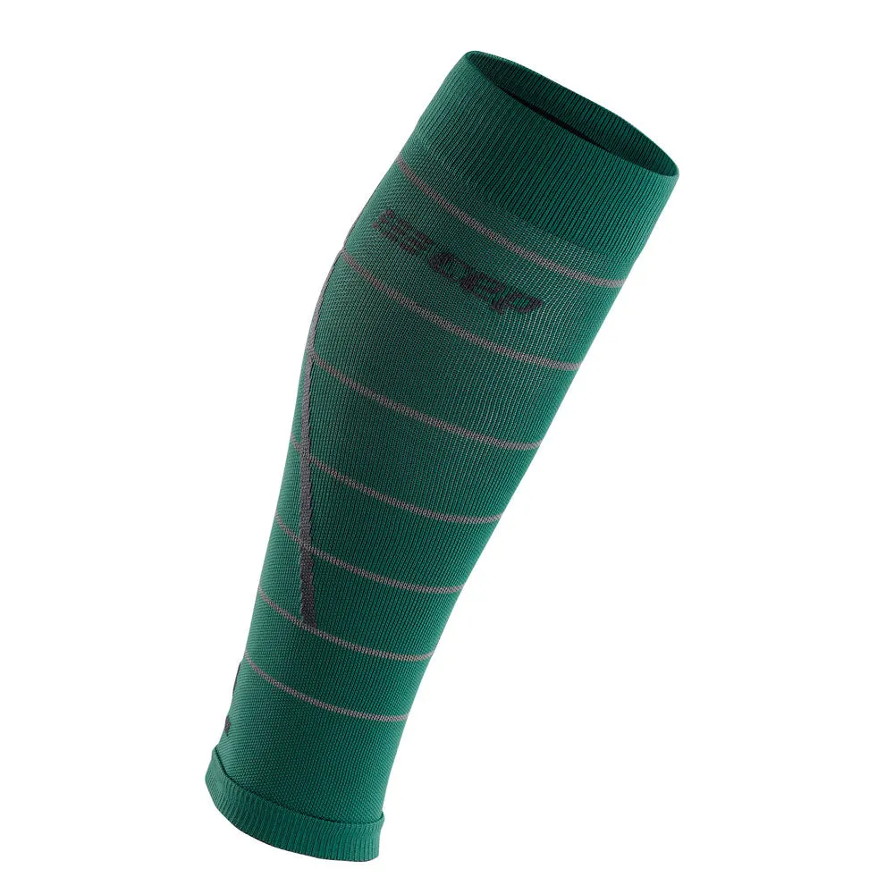 Reflective Calf Sleeves, Women