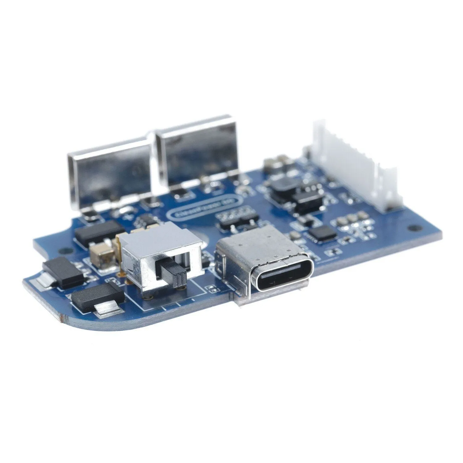 SEGA Game Gear CleanPower USB-C Power Regulator - RetroSix