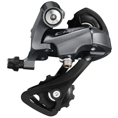 Shim Rr Der,Claris,Gs,8Spd Rd-R2000,Gs,Direct,Gray Claris R2000 8-Speed Rear Derailleur Shimano Derailleur