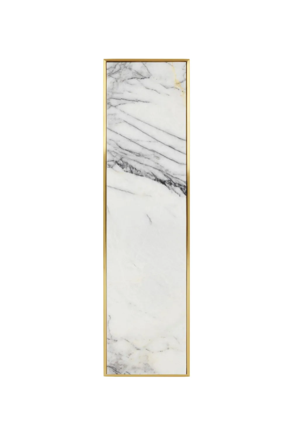 Small Gold Console Table | Eichholtz Henley S