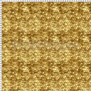Spandex Hive Gold