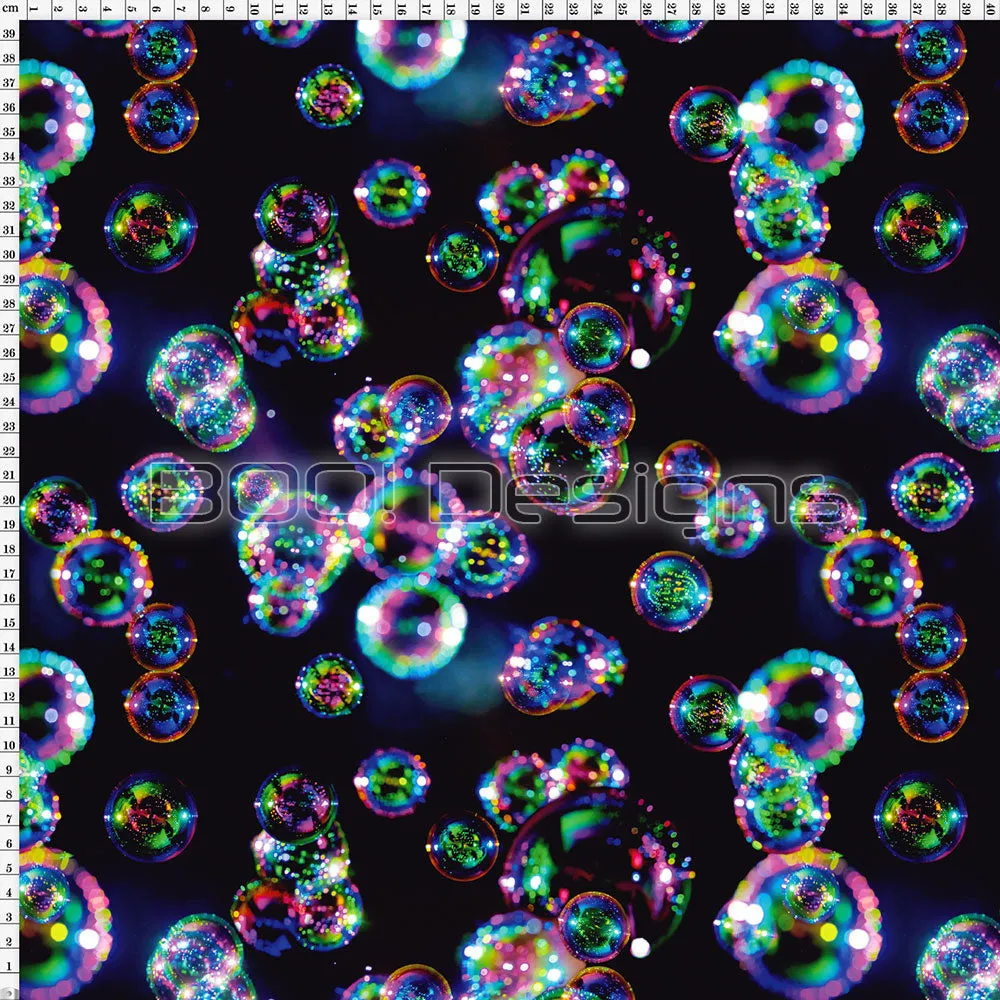 Spandex Popper