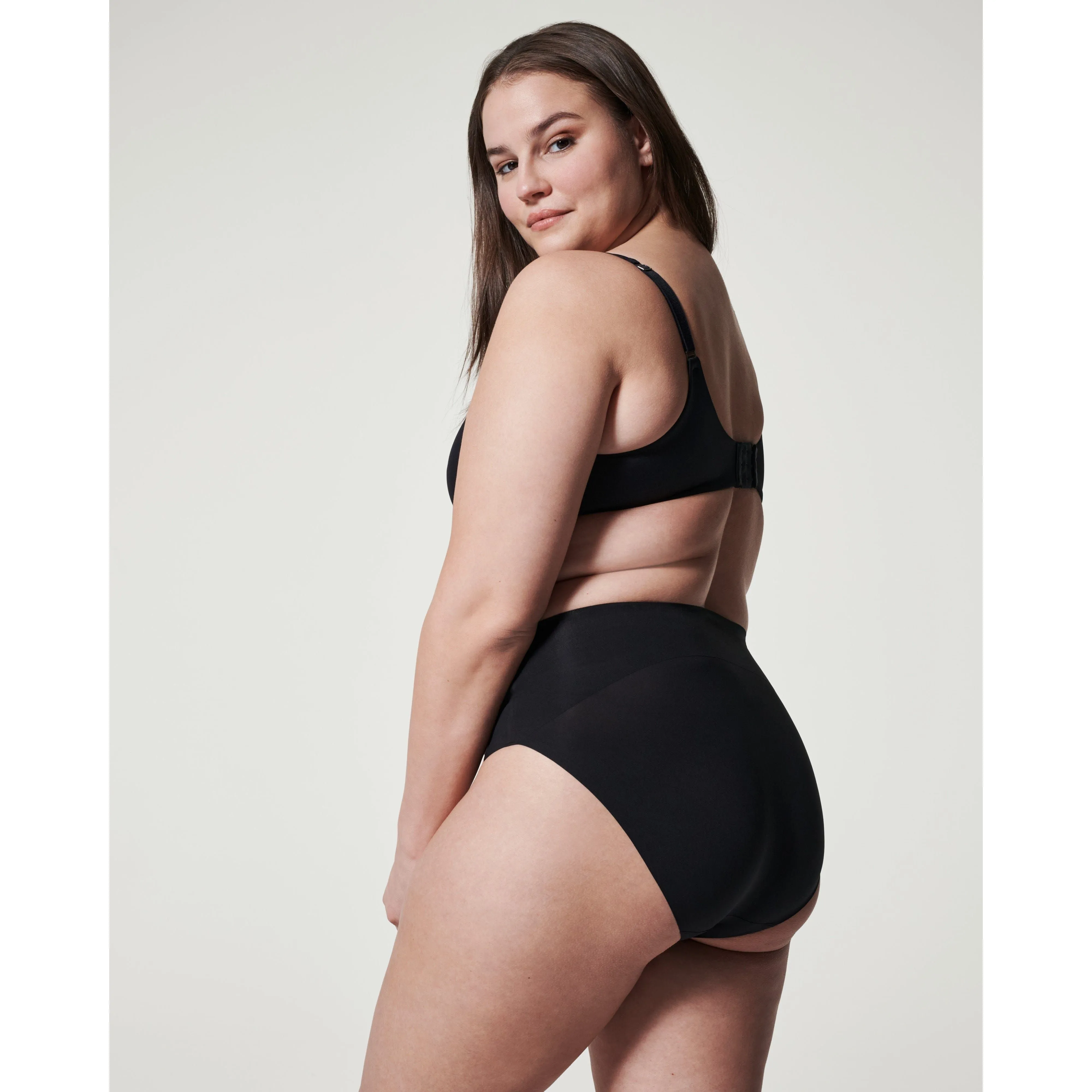 Spanx Undie-tectable® Smoothing Brief