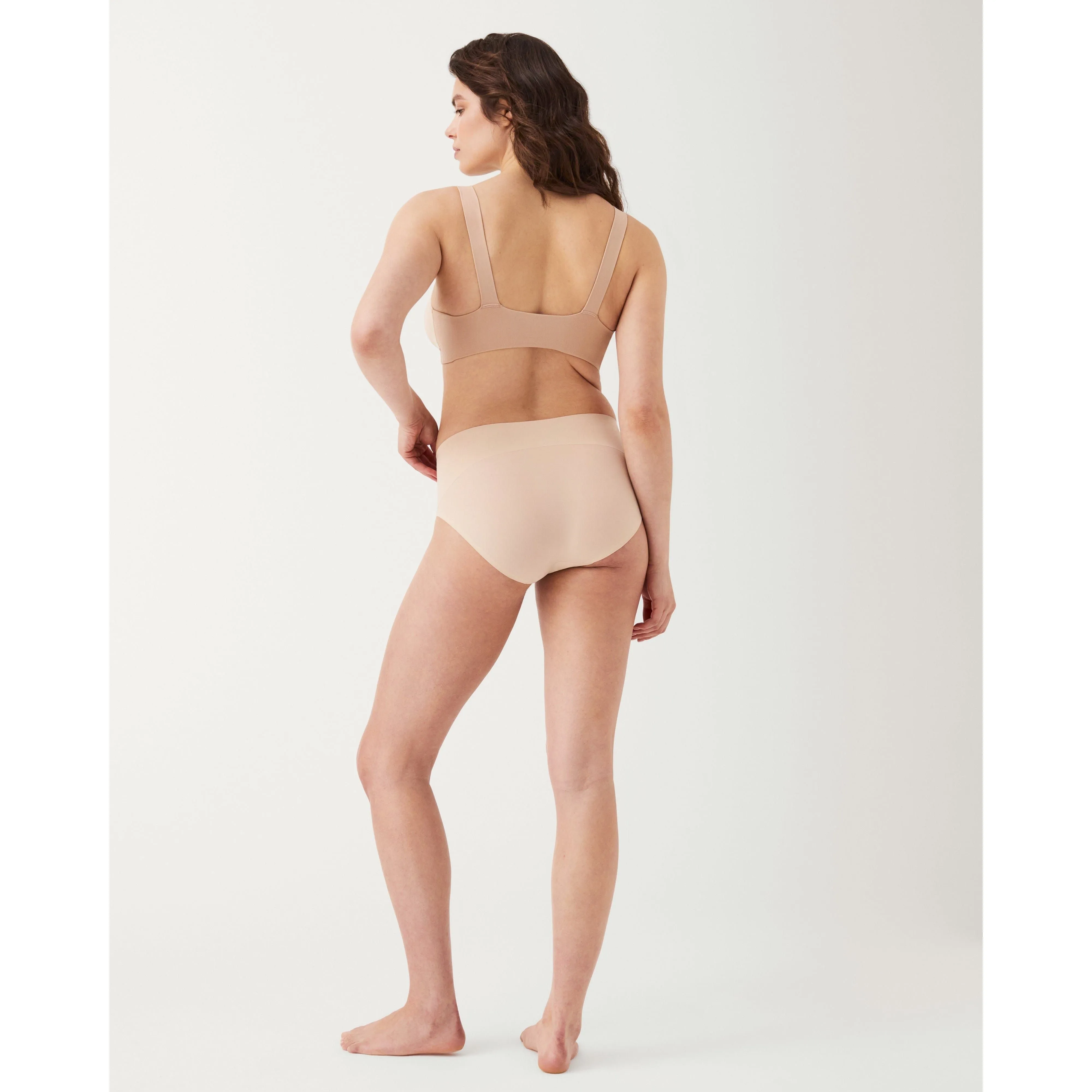 Spanx Undie-tectable® Smoothing Brief