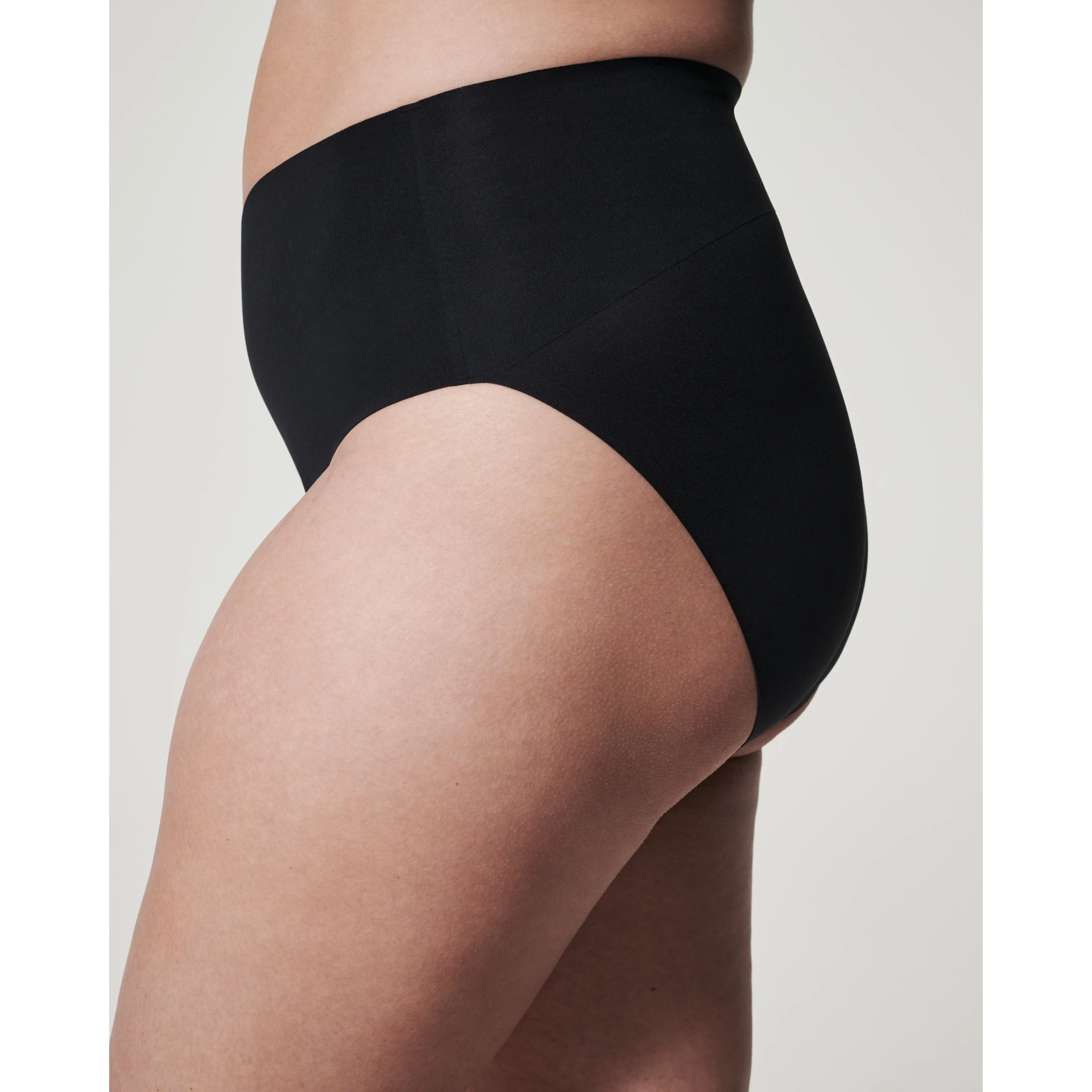 Spanx Undie-tectable® Smoothing Brief