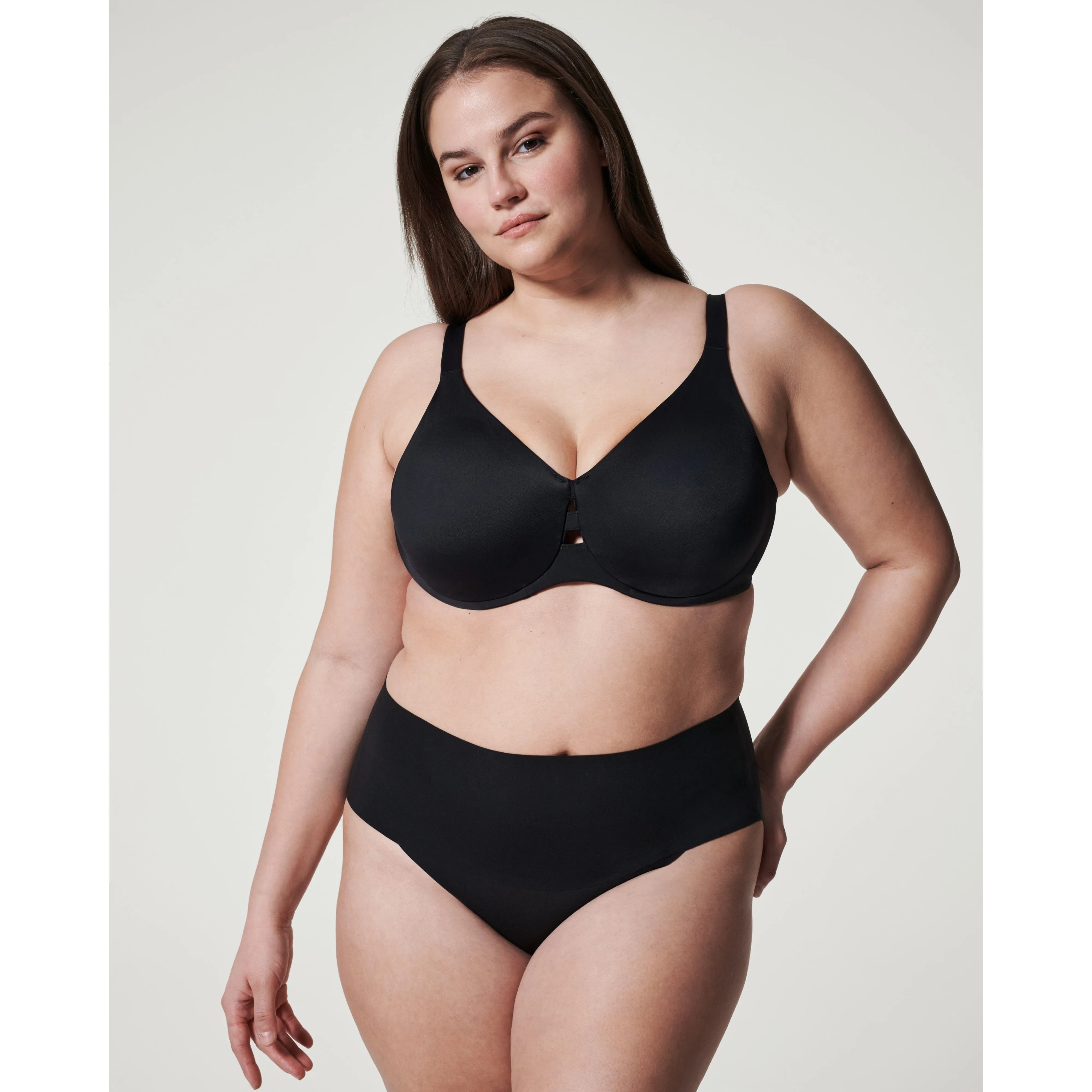 Spanx Undie-tectable® Smoothing Brief