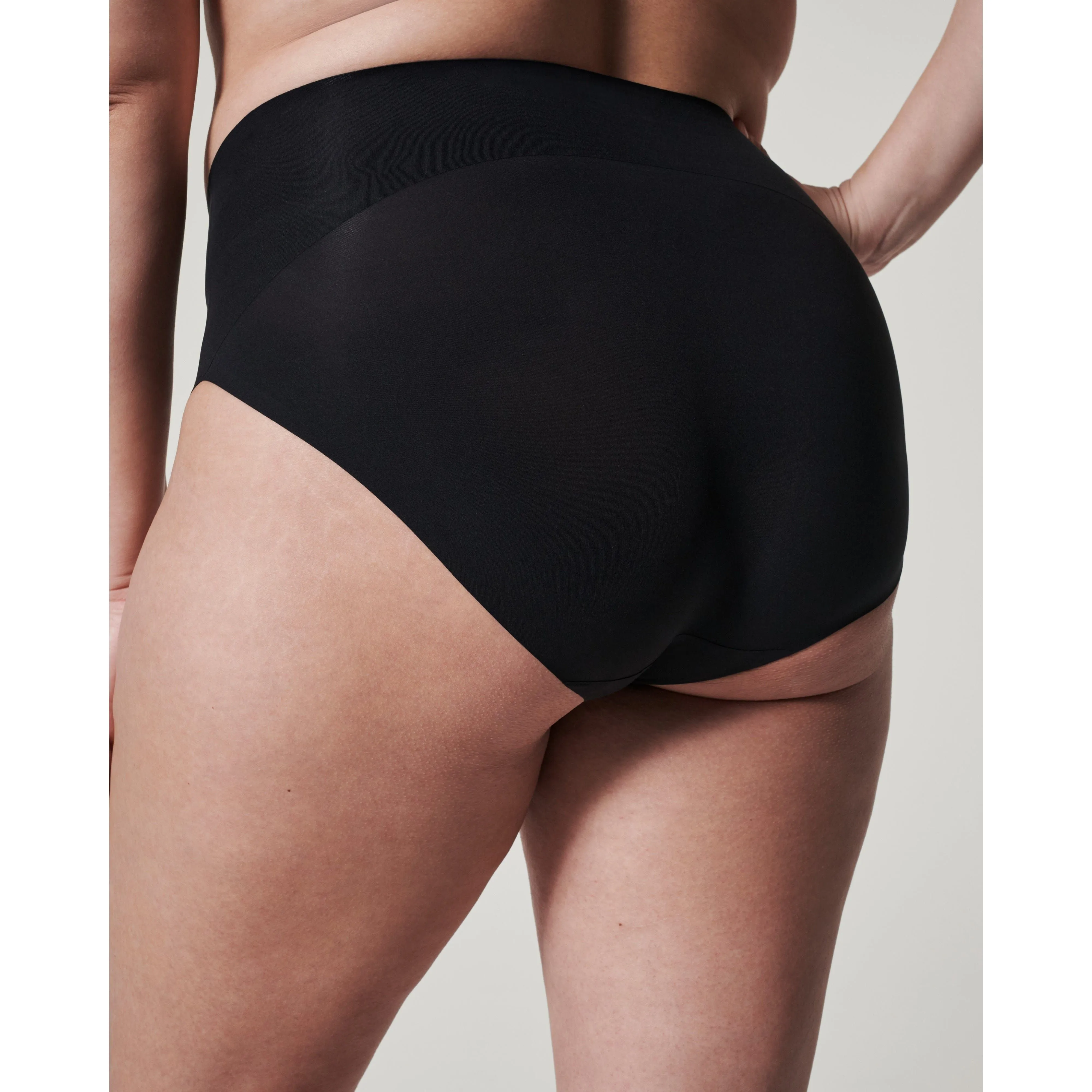 Spanx Undie-tectable® Smoothing Brief