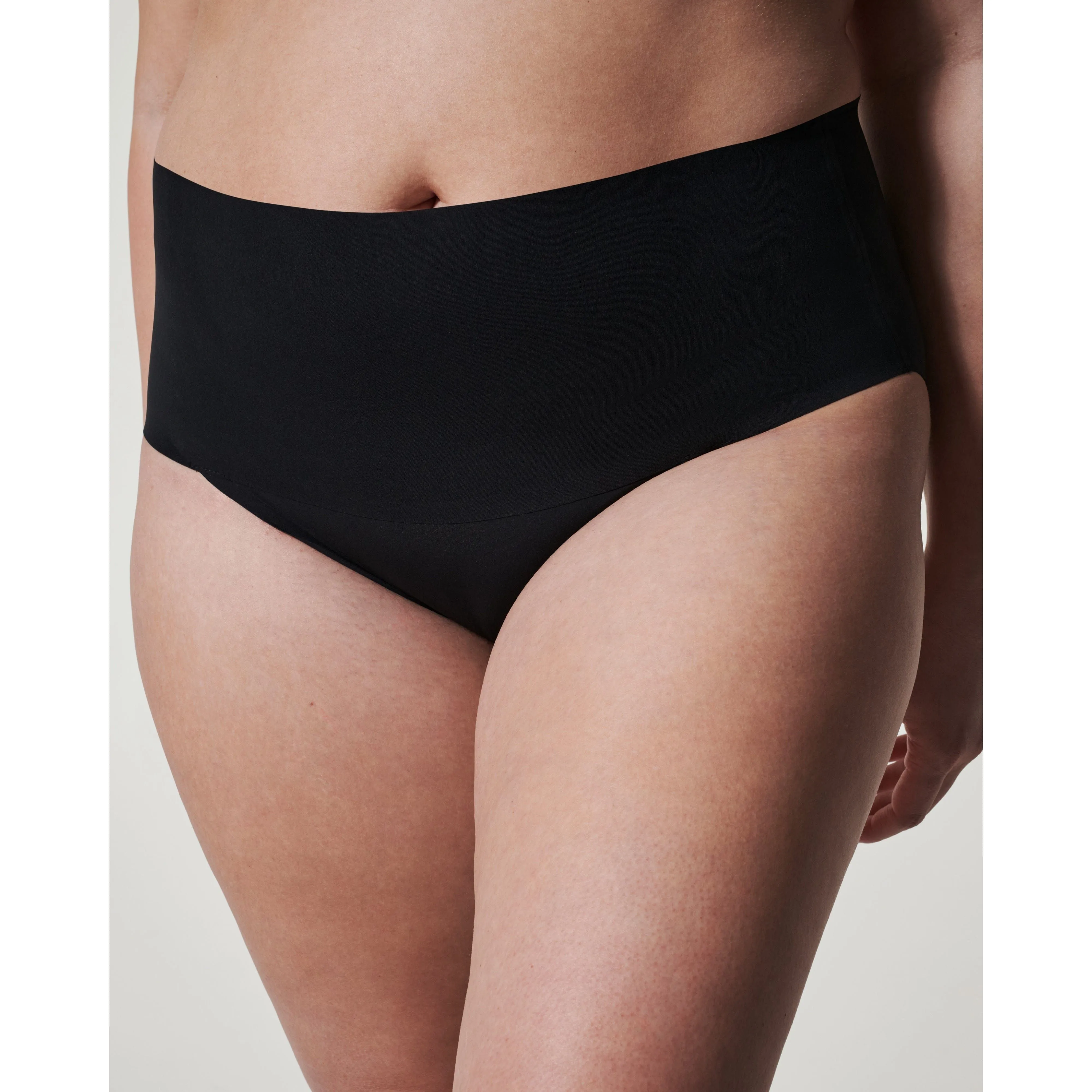 Spanx Undie-tectable® Smoothing Brief