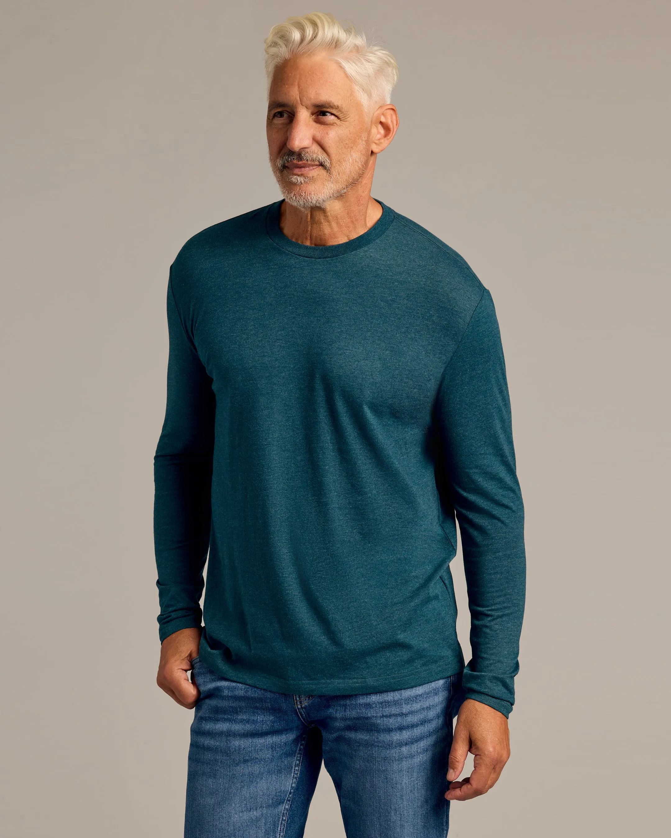 Spectrum Long Sleeve 8-Pack