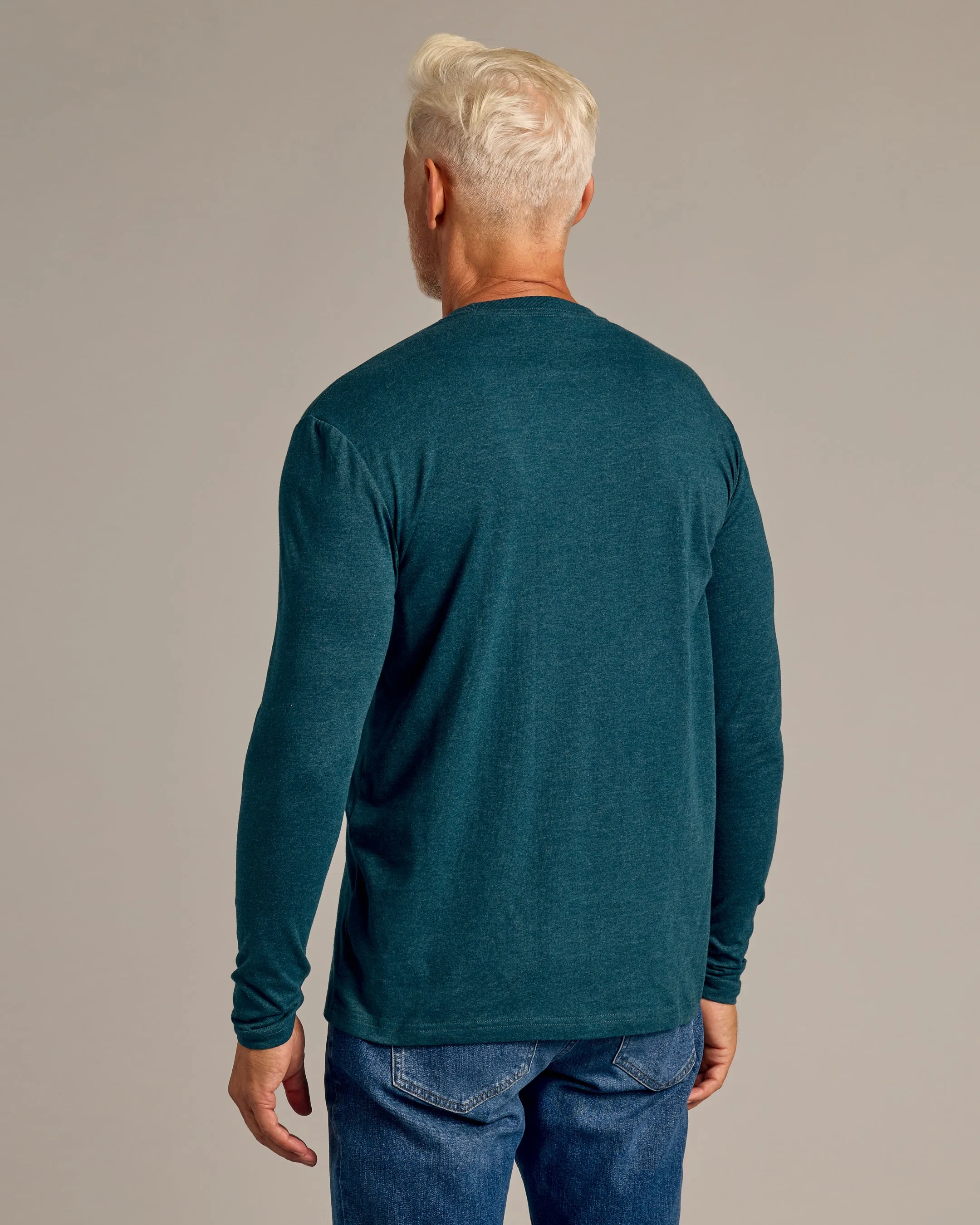 Spectrum Long Sleeve 8-Pack