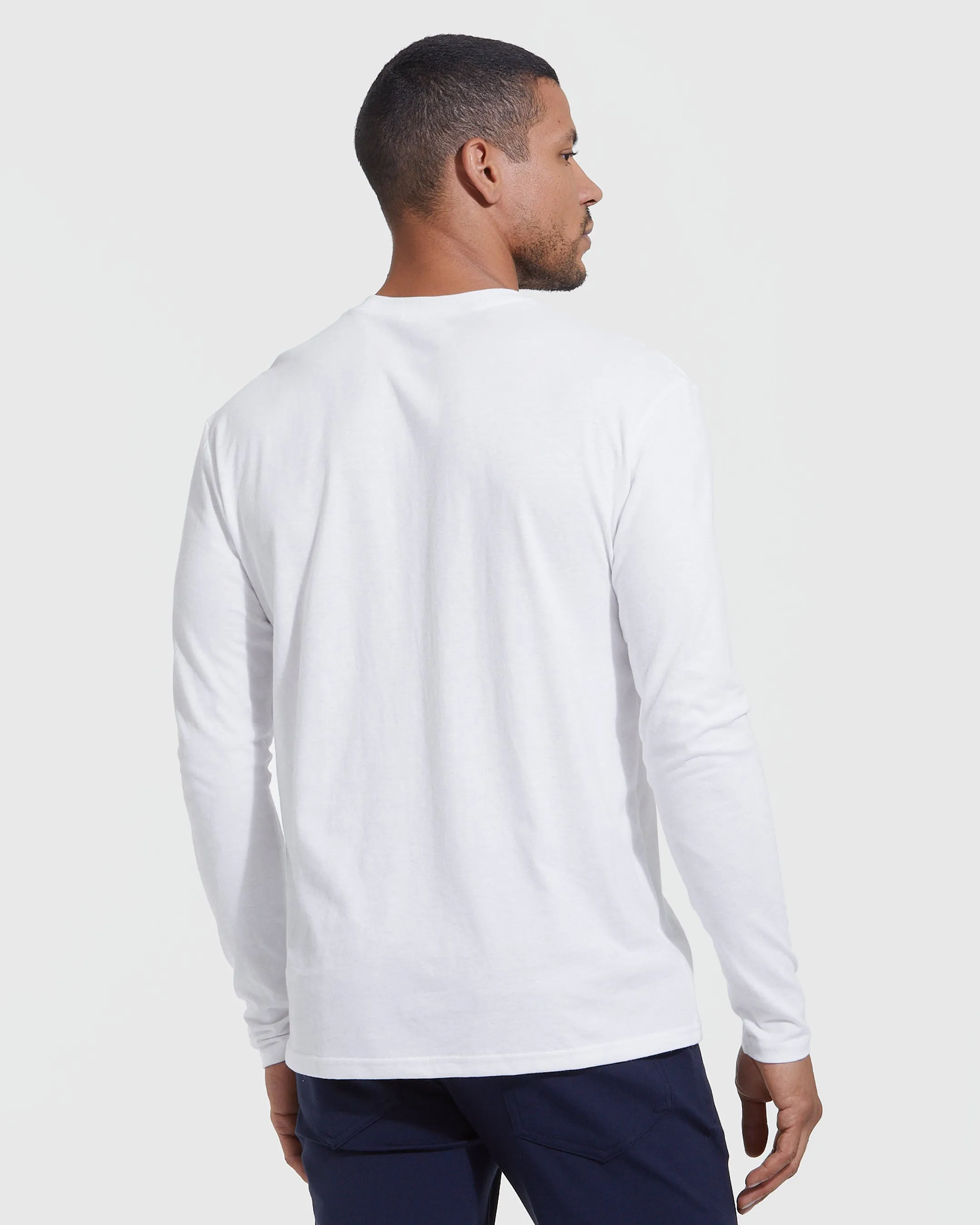 Spectrum Long Sleeve 9-Pack