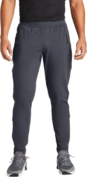 SPORT-TEK Unisex Circuit Jogger | Lightweight Joggers for Men & Women, Athletic Pants with Tapered Leg for Gym, Yoga & Running