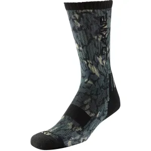Step Up Bike Socks - Gray