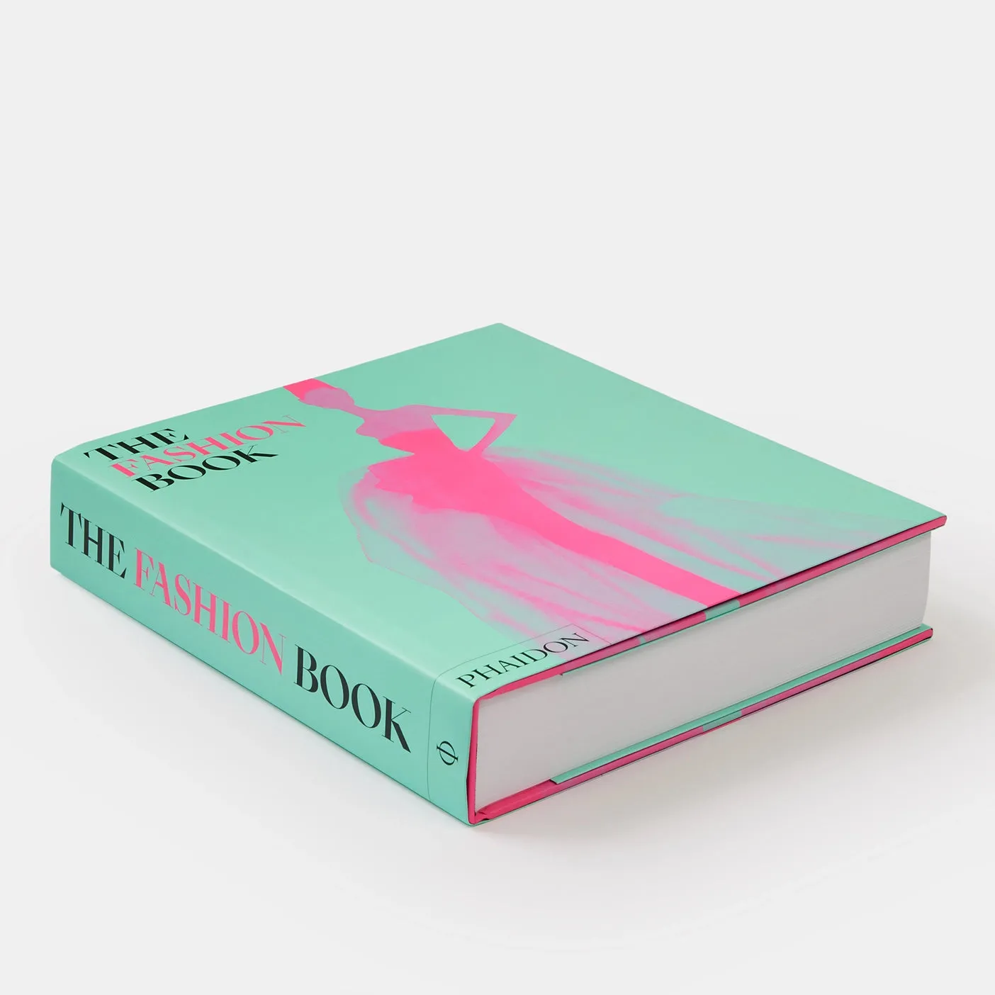 The Fashion Book