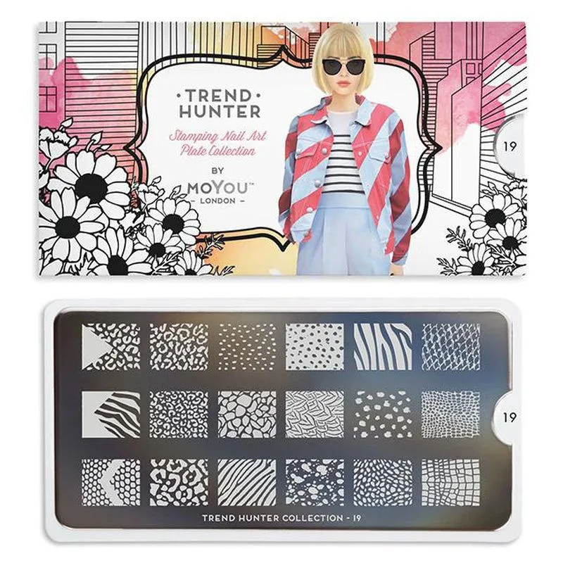 Trend Hunter 19