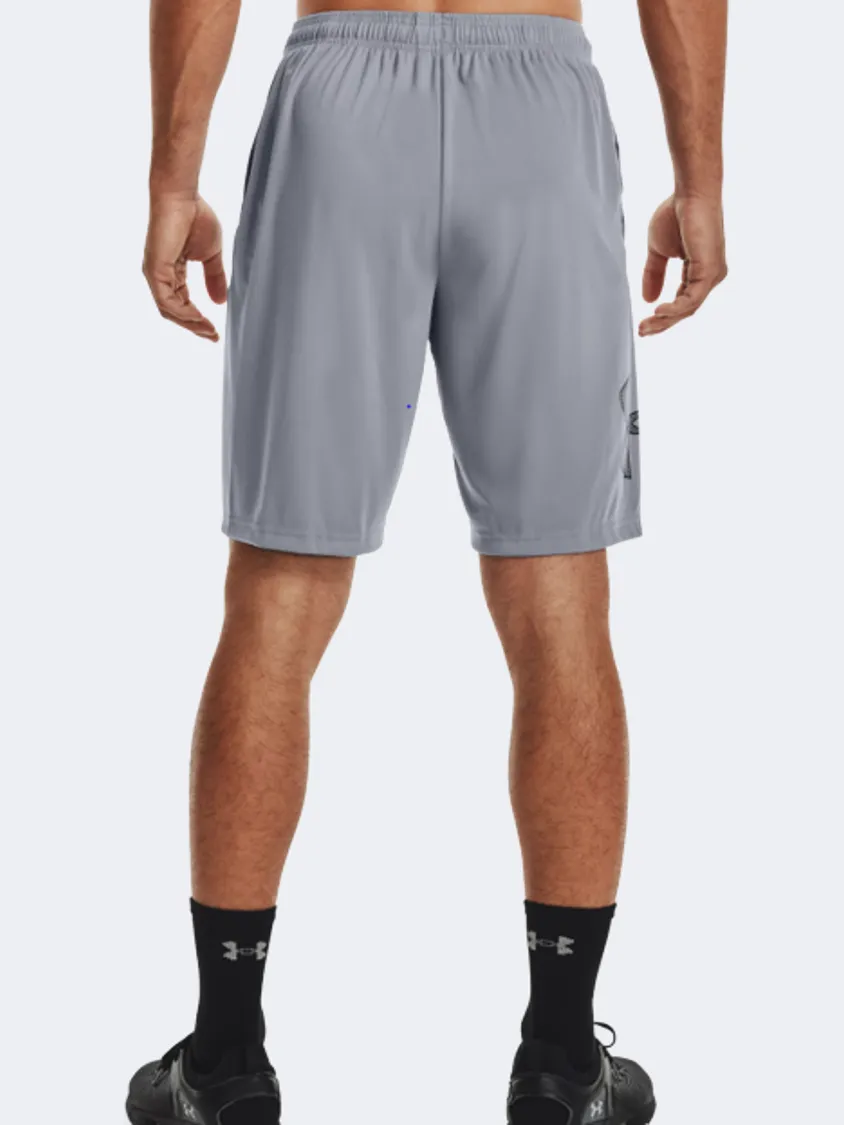 Under Armour Tech™ Graphic Men Training Short Steel