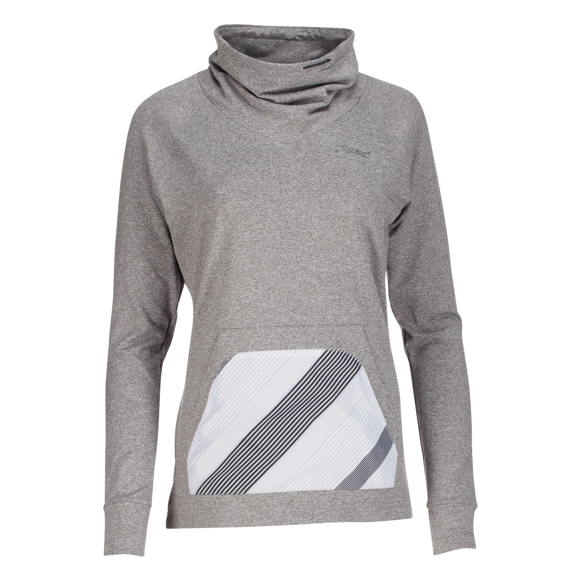 Womens Run Dawn Patrol Pull Over