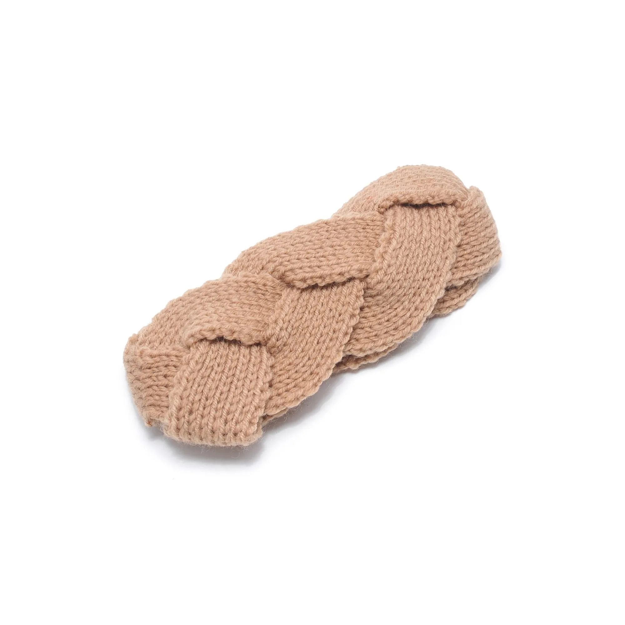 Woven Knitted Headband Headband