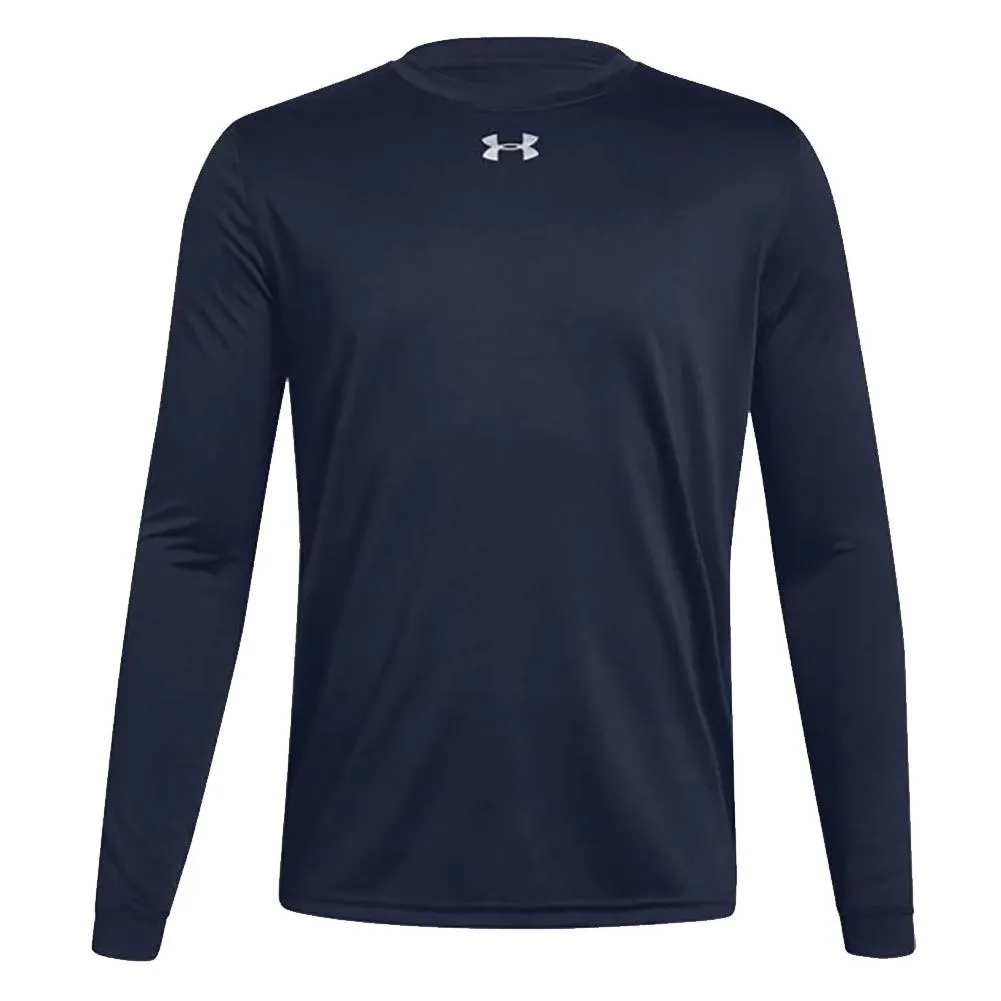 Youth LS Locker Tee